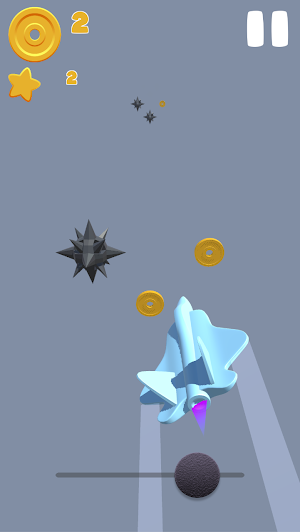 Flying Colors Screenshot 1