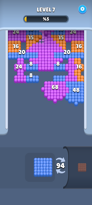 Make Them 100! Screenshot 3