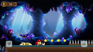 Real Adventure Run Screenshot 3