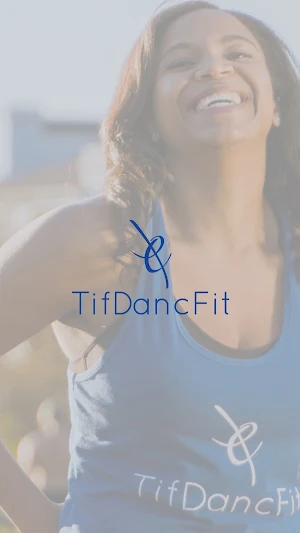 TIfDancFit Screenshot 0