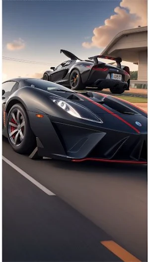 3D WALLPAPER Screenshot 1