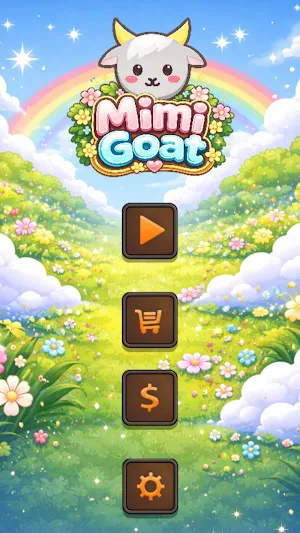 Mimi Goat Screenshot 0