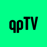 qpTV - Smart IPTV Media Player