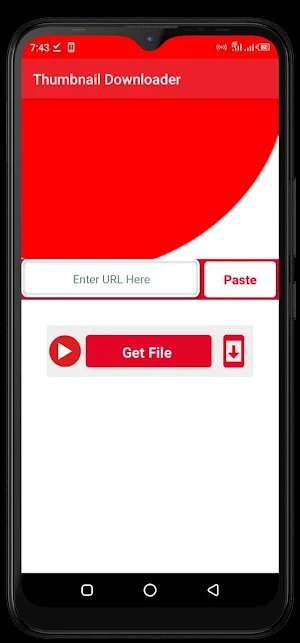 Real App 2022 Screenshot 3