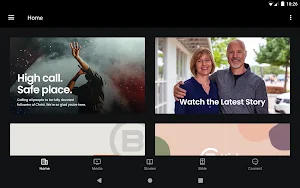 CityBridge Community Church Screenshot 3