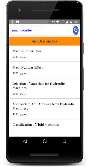 Fluid mechanics Pro screenshot 5