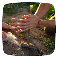 Wilderness Survival Tips