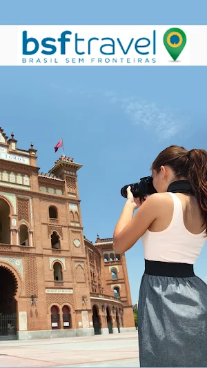 Bsf Travel Screenshot 0