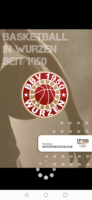 BBV 1950 Wurzen Screenshot 2