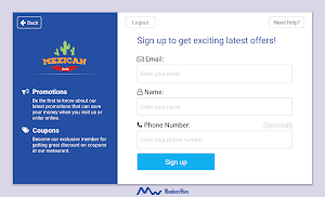 MembersWave Screenshot 1