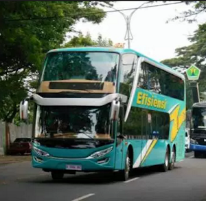 Bus Oleng Indonesia Wallpaper Screenshot 2