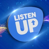 Listen Up Radio