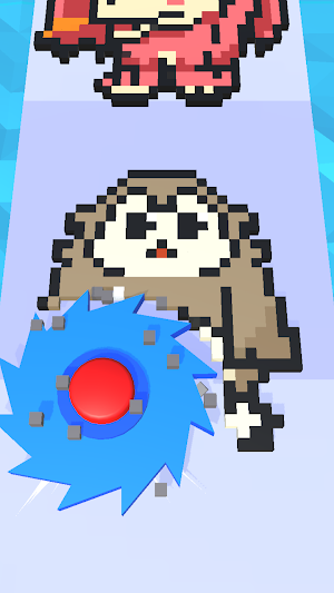 Voxel Crusher Screenshot 2