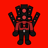 Speakerman Titan Wallpapers HD
