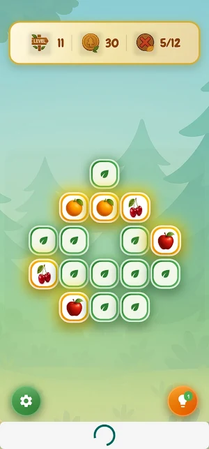 Twin Tiles: Memory Match Game Screenshot 3