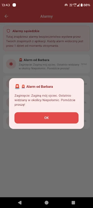 Co Jest Sąsiad Screenshot 3
