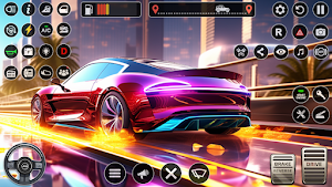Car Racing Offline Games 3d Screenshot 3