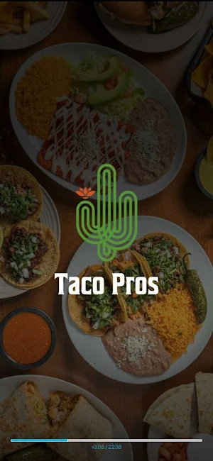 Taco Pros Screenshot 0