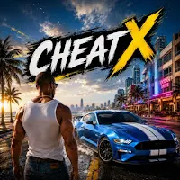CheatX: Indian Game Cheat Code