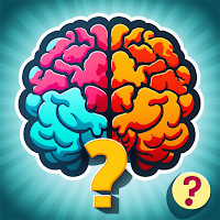 Tricky Teaser: Brain Test Game