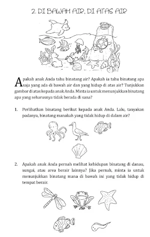 52 Aktivitas Berpikir Cepat Screenshot 3