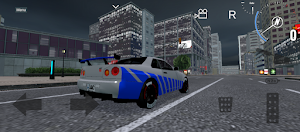 Ultra Vehicle MP Screenshot 3