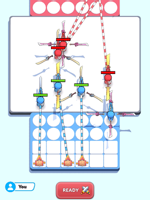Human Spin Screenshot 1