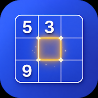 Sudoku Pro Puzzle