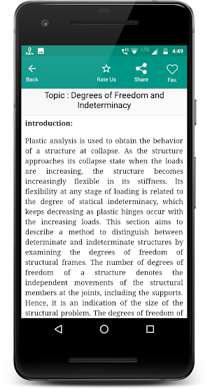 Design of Steel Structure Pro screenshot 3