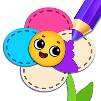 Coloring & Drawing for Kids