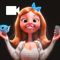 Diana Video Call Prank