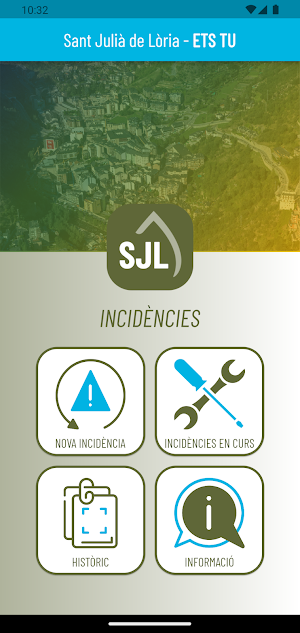 Sant Julià de Lòria - Ets tu Screenshot 0