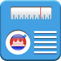 Radio Cambodia