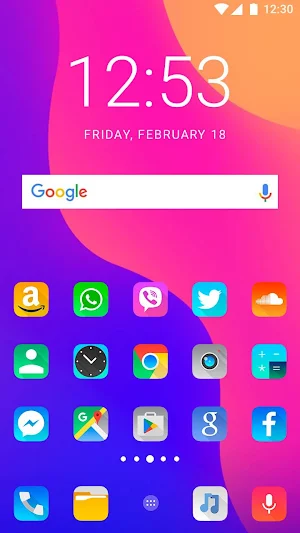 Theme for Vivo V15 Pro Plus Screenshot 3