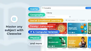 Classwise Screenshot 3
