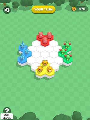 Hex Takeover screenshot 7