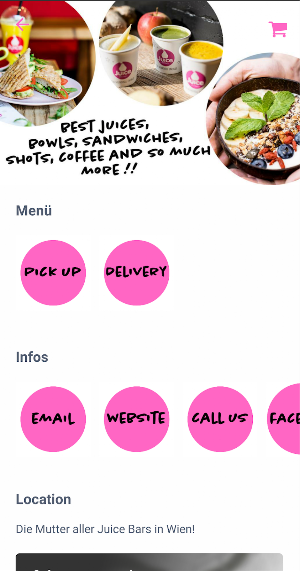 Juice Factory Screenshot 2