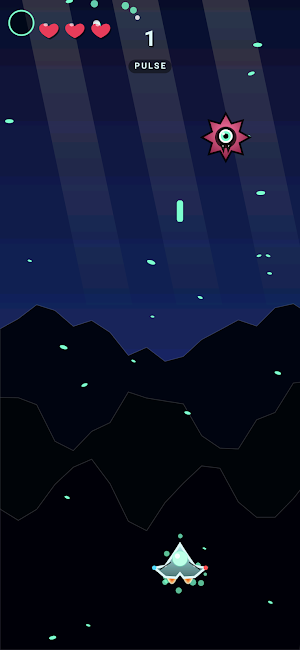 Speed Ship Screenshot 2