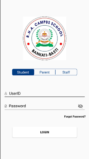 B H A CAMPUS SCHOOL Screenshot 3