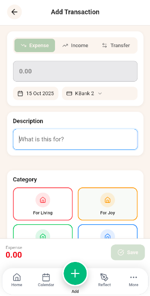 KepBo Screenshot 2