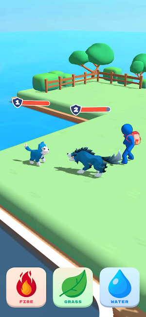 Monster Royale Screenshot 1