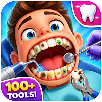 Dentist Doctor Game Offline