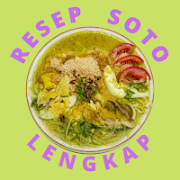 Resep Soto Lengkap