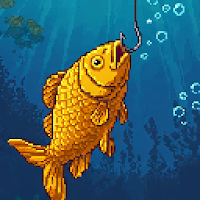 Fishing Clicker Simulator