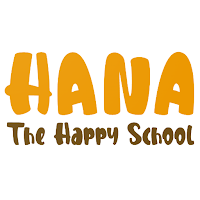 Hana The Happy School