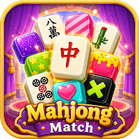 Mahjong Match Casual Game