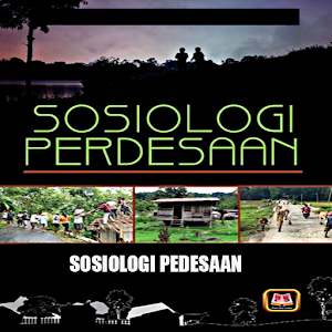 Sosiologi Pedesaan Screenshot 0