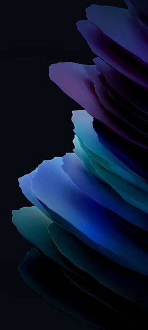 Galaxy Samsung Wallpapers Screenshot 2