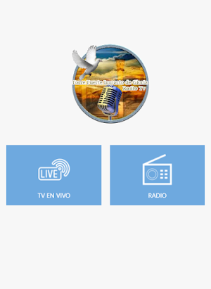 Radio Torre Fuerte PR Screenshot 0