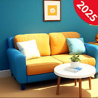 Decor Dream: Match & Design